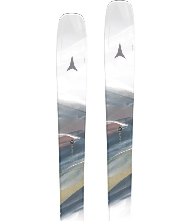 Atomic 2026 MAVEN 86 C