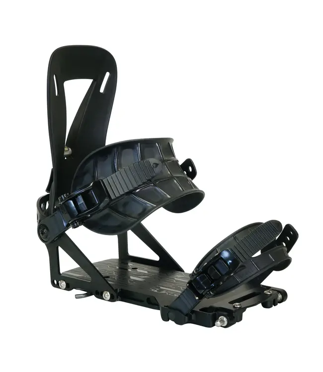 Spark R&D Surge ST
