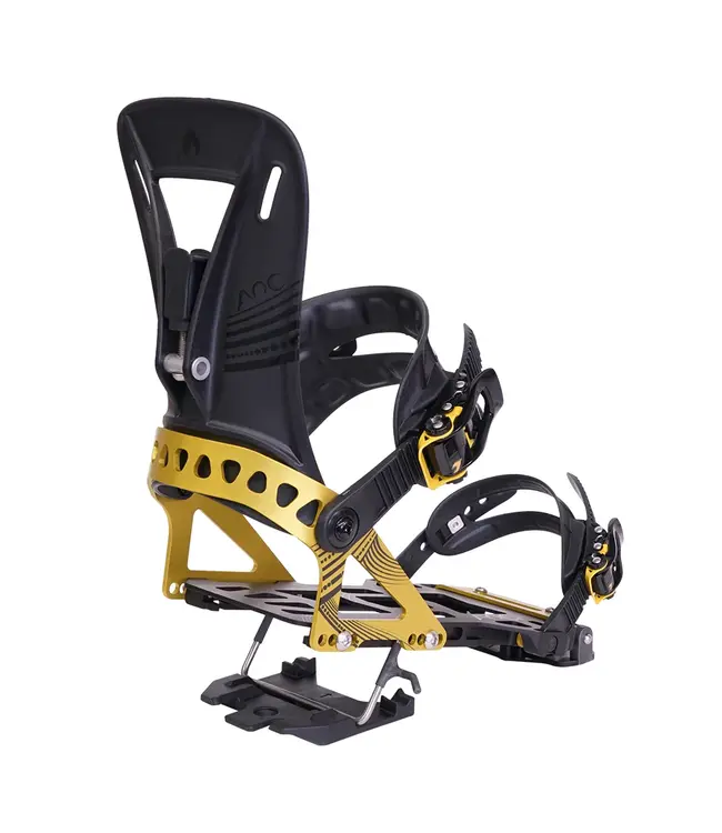 Spark R&D Arc ST Splitboard Bindings
