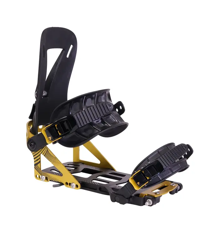 Spark R&D Arc ST Splitboard Bindings