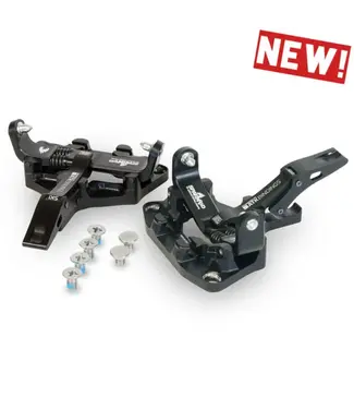 Spark R&D Spark x ATK Tech Toe
