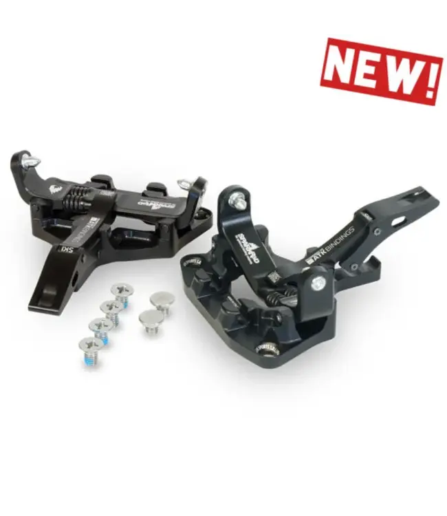 Spark R&D Spark x ATK Tech Toe