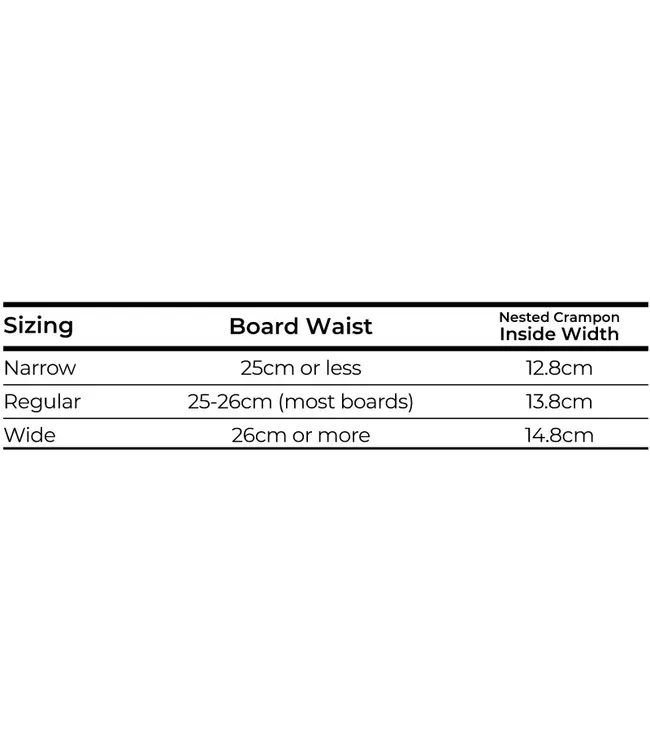 Spark R&D Ibex ST Pro Crampons