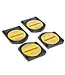 Spark R&D Spark Canted Pucks
