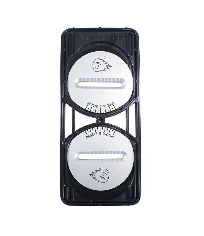 Spark R&D Spark Canted Pucks