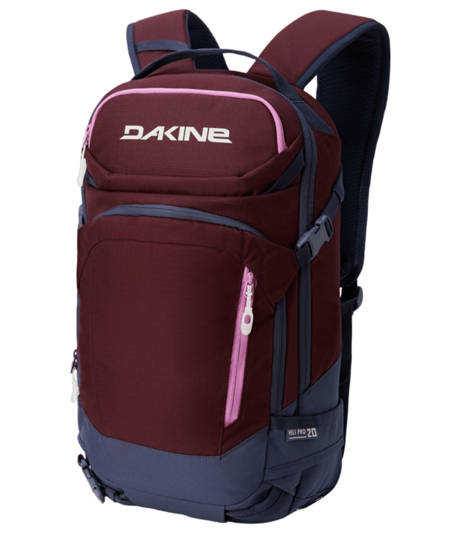 Dakine WOMENS HELI PRO BACKPACK 20L