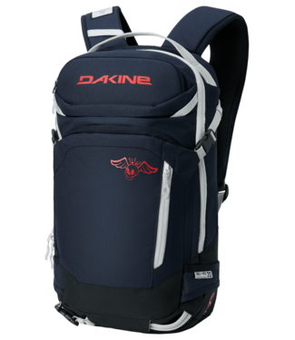 Dakine TEAM HELI PRO BACKPACK 20L KAI JONES