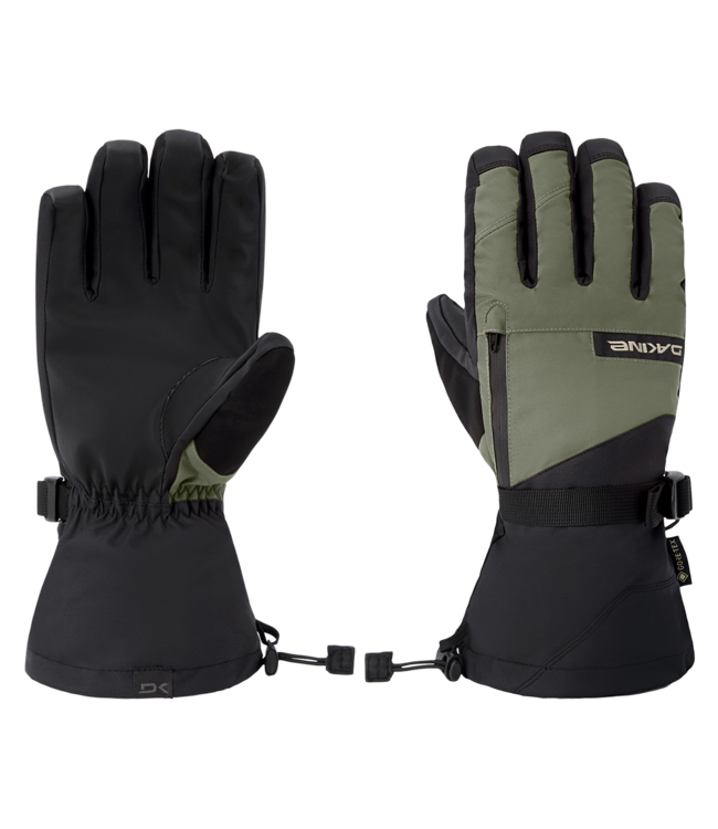 Dakine TITAN GORE-TEX GLOVES