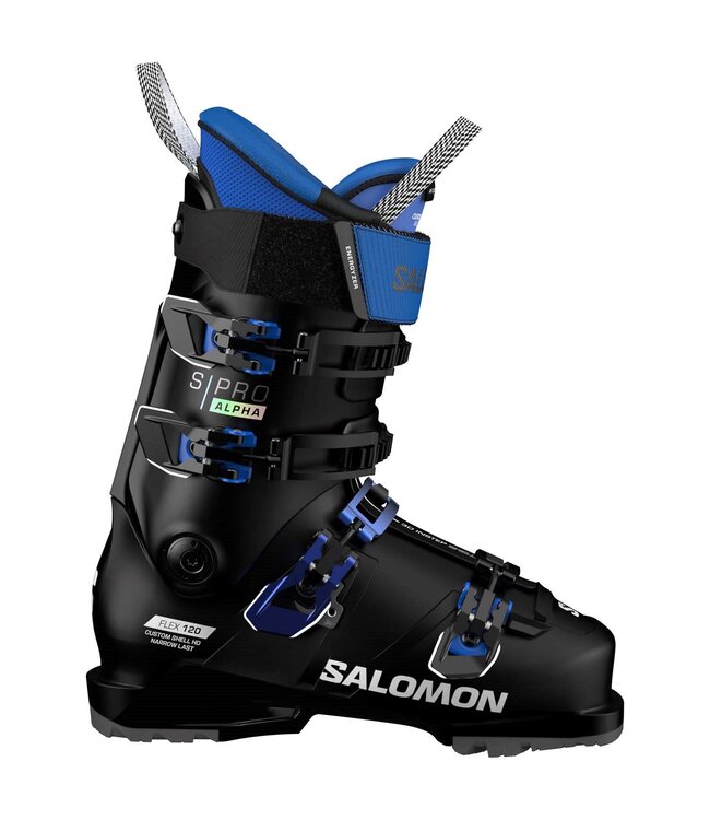 Salomon S/PRO ALPHA 120 GW Black