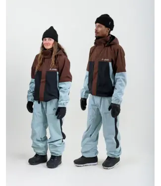 JONES MTN Surf Tweaker Recycled Jacket