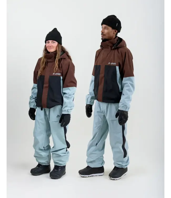 JONES MTN Surf Tweaker Recycled Jacket