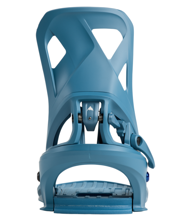 Burton Men's Step On® Re:Flex Snowboard Bindings