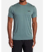 RVCA SPORT VENT PERFORMANCE TEE