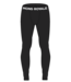 Mons Royale Cascade Merino Base Layer Legging-Black