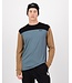 Mons Royale Yotei Merino Long Sleeve-Willow / Black