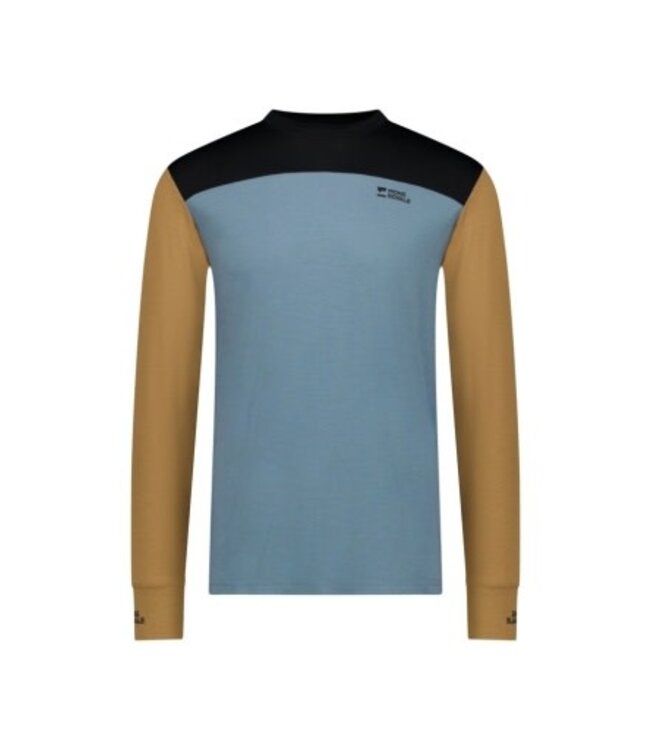 Mons Royale Yotei Merino Long Sleeve