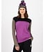 Mons Royale Women's Yotei Merino Long Sleeve Base Layer