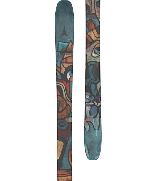 Atomic 2026 BENT 90