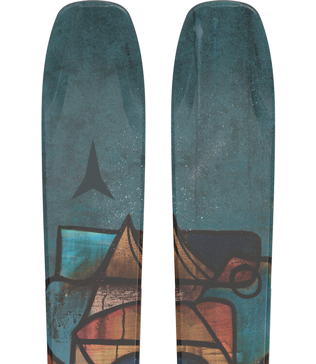 Atomic 2026 BENT 90