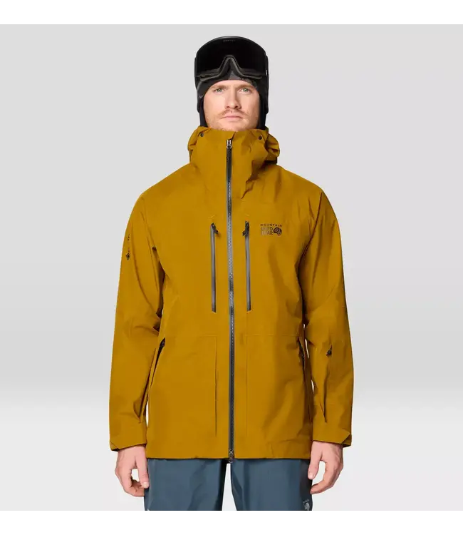 Mountain Hardwear Boundary Ridge™ GORE-TEX Jacket