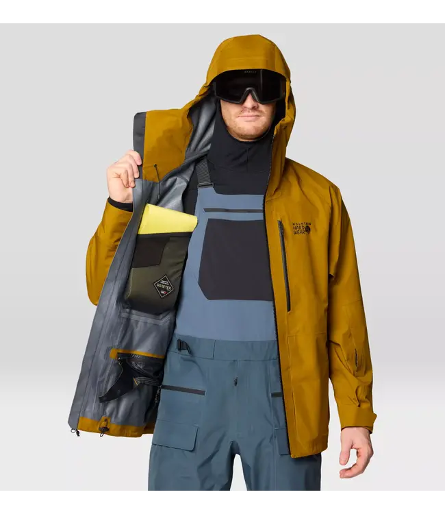 Mountain Hardwear Boundary Ridge™ GORE-TEX Jacket