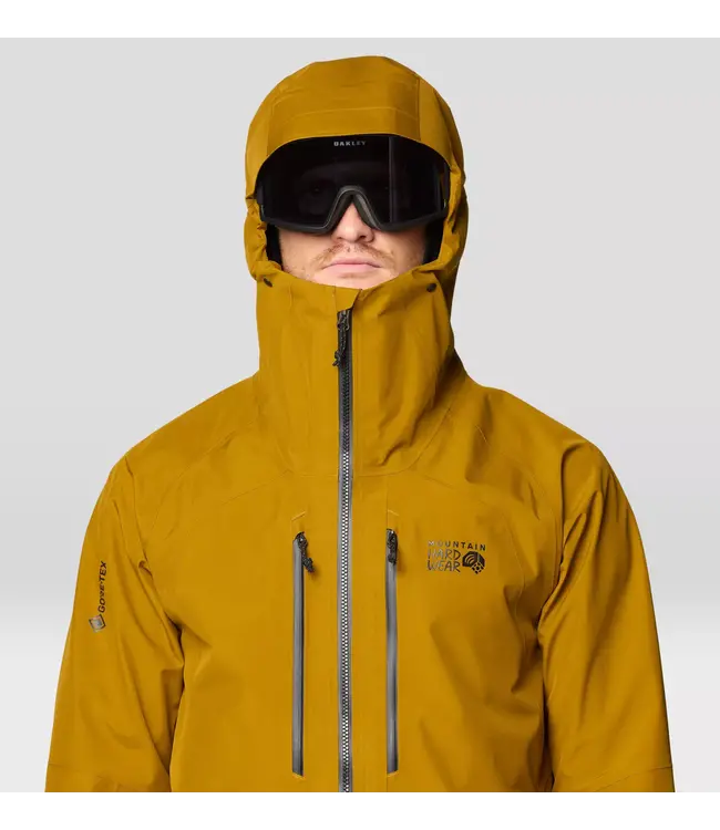 Mountain Hardwear Boundary Ridge™ GORE-TEX Jacket