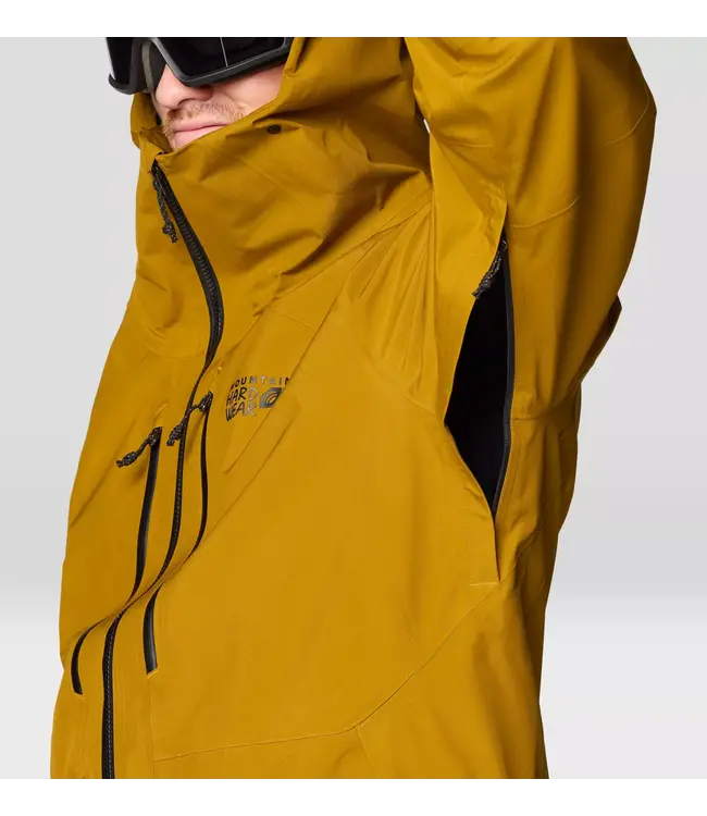 Mountain Hardwear Boundary Ridge™ GORE-TEX Jacket