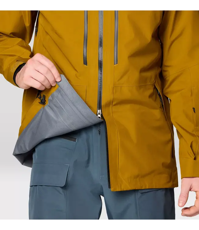 Mountain Hardwear Boundary Ridge™ GORE-TEX Jacket