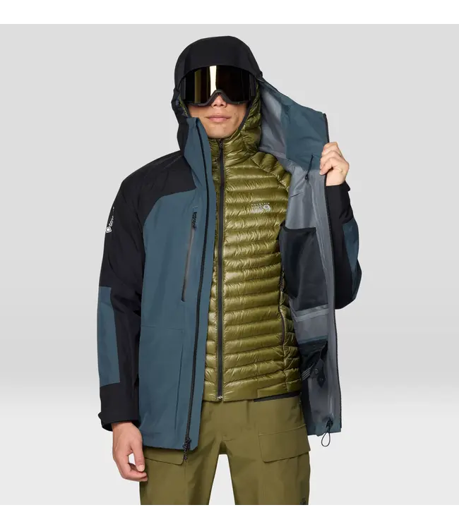 Mountain Hardwear Boundary Ridge™ GORE-TEX Jacket