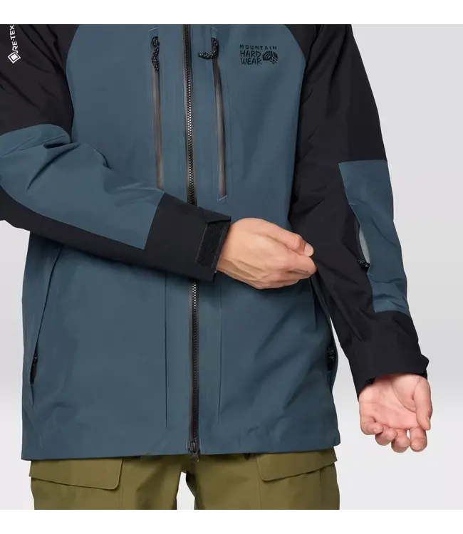 Mountain Hardwear Boundary Ridge™ GORE-TEX Jacket