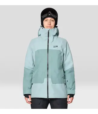 Mountain Hardwear Women's Cloud Bank™ GORE-TEX Jacket