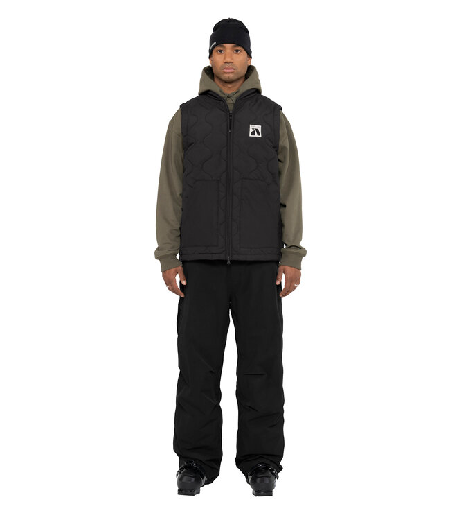 Armada Chairman 2L Pant