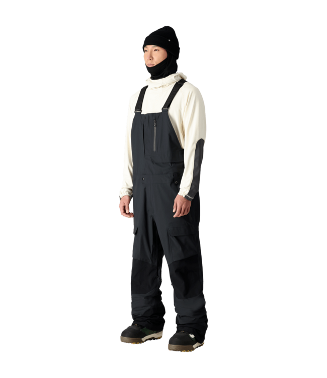 686 Men's GORE-TEX Stretch Dispatch Bib