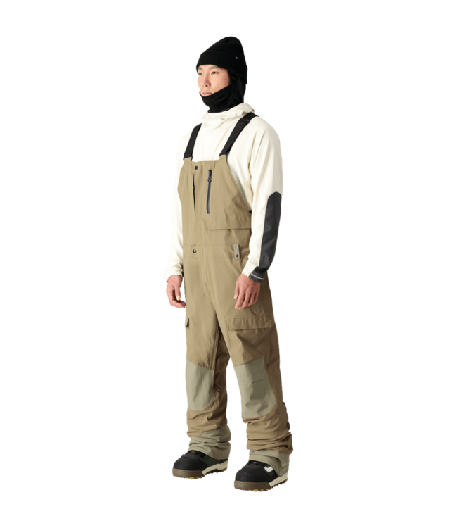 686 Men's GORE-TEX Stretch Dispatch Bib