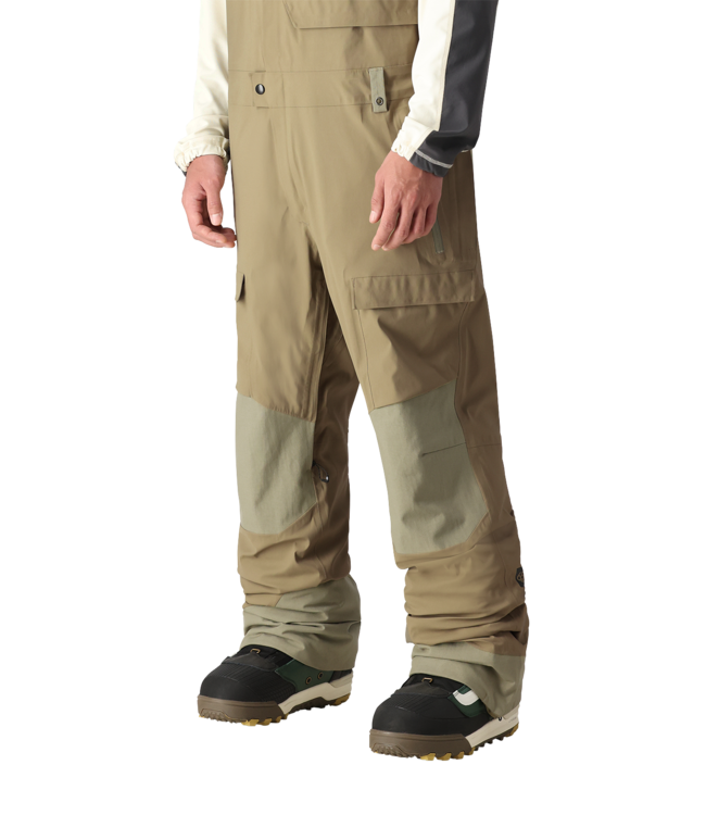 686 Men's GORE-TEX Stretch Dispatch Bib