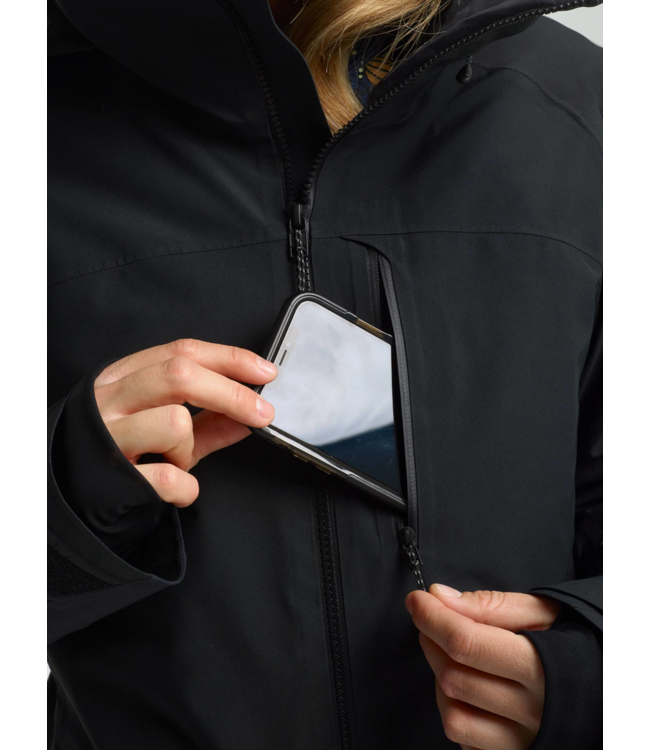 Burton Women's [ak] Embark GORE-TEX 2L Jacket