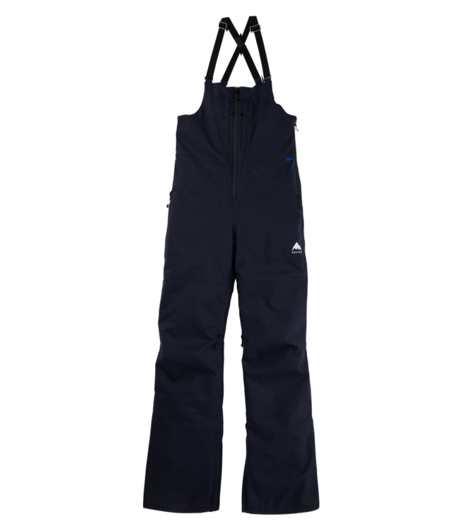 Burton Women's Reserve Stretch 2L Bib Pants
