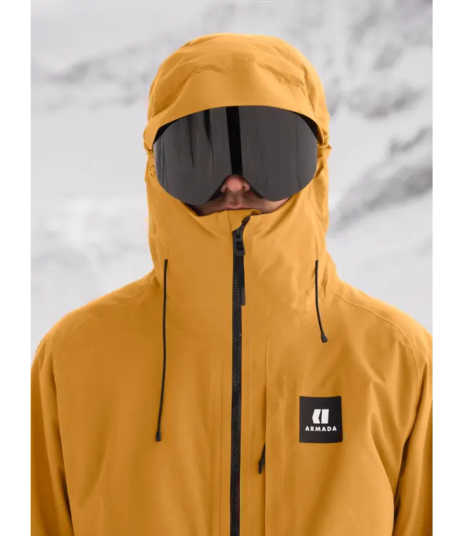 Armada Romer 2L GORE-TEX Insulated Jacket