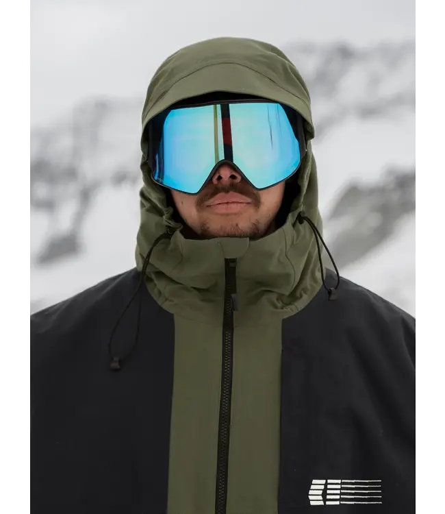Armada Bergs 2L Insulated Jacket 2026