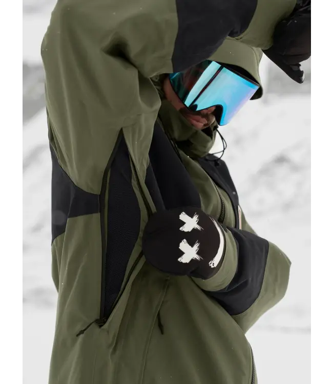 Armada Bergs 2L Insulated Jacket 2026