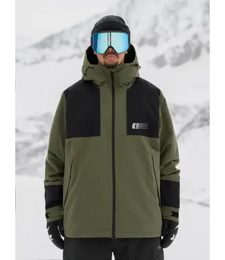 Armada Bergs 2L Insulated Jacket 2026
