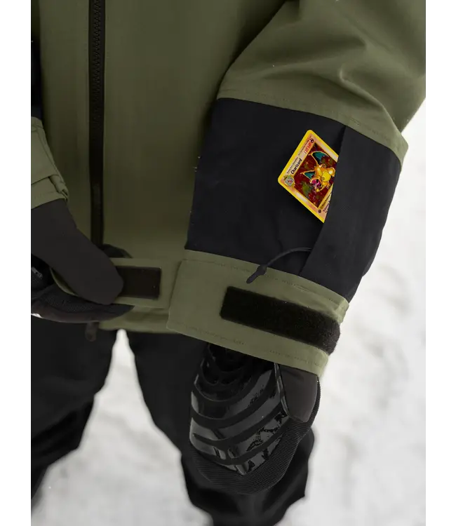 Armada Bergs 2L Insulated Jacket 2026