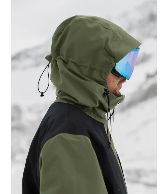 Armada Bergs 2L Insulated Jacket 2026
