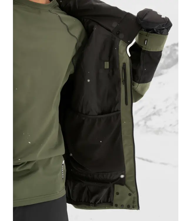 Armada Bergs 2L Insulated Jacket 2026