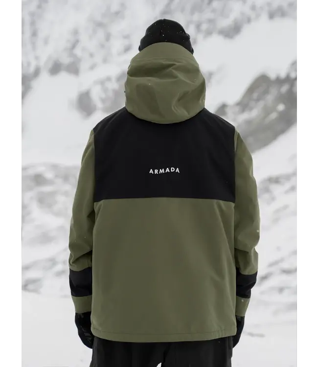 Armada Bergs 2L Insulated Jacket 2026