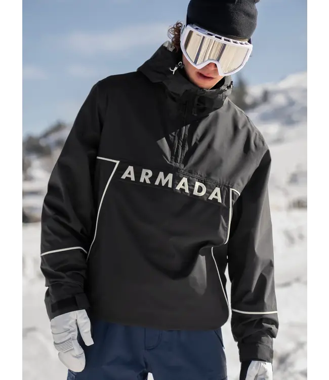 Armada Salisbury 2L Anorak Jacket