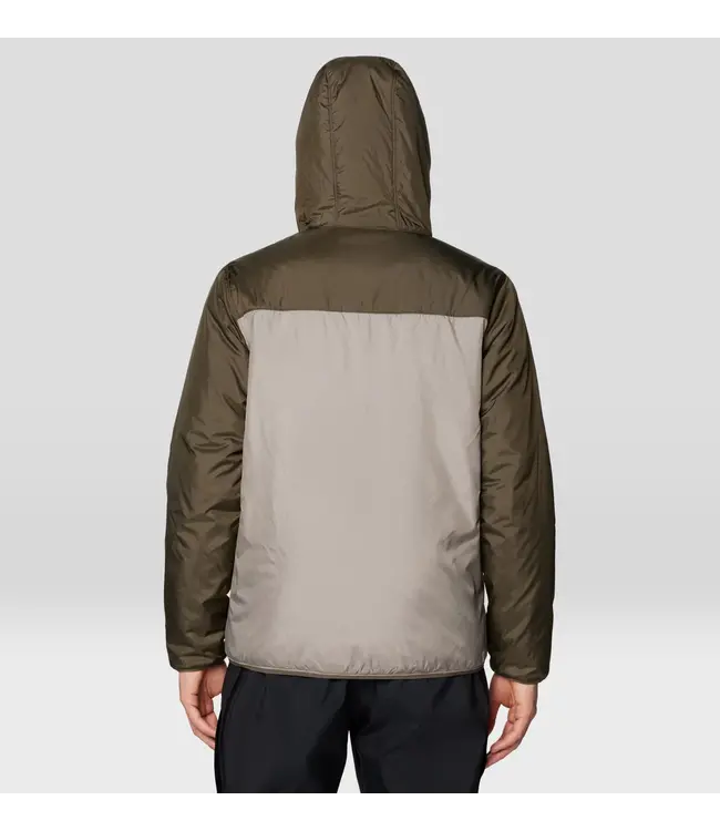 Mountain Hardwear Après Pro™ Insulated Hooded Jacket