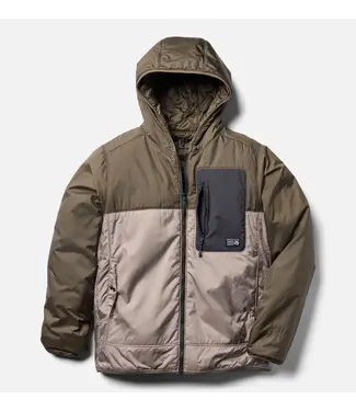Mountain Hardwear Après Pro™ Insulated Hooded Jacket