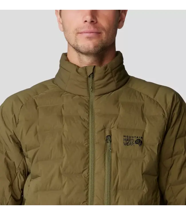 Mountain Hardwear Stretchdown™ Jacket