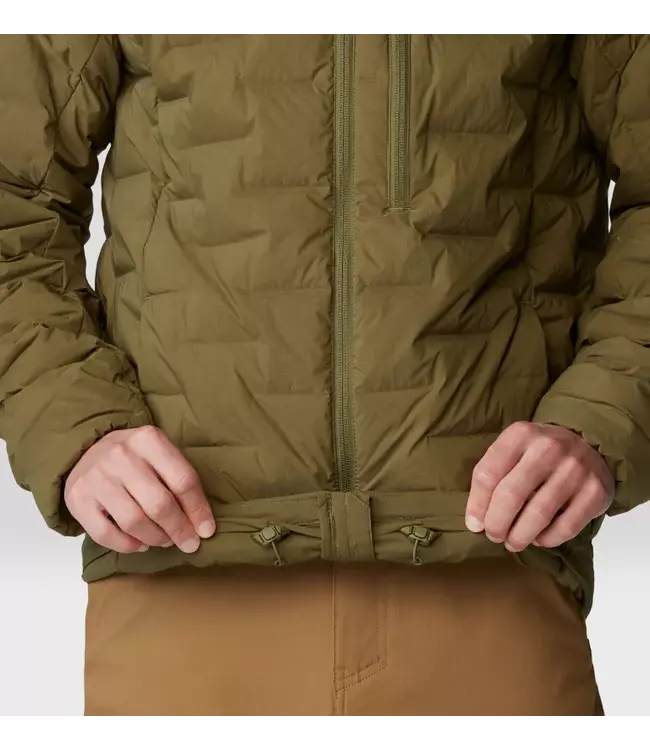 Mountain Hardwear Stretchdown™ Jacket